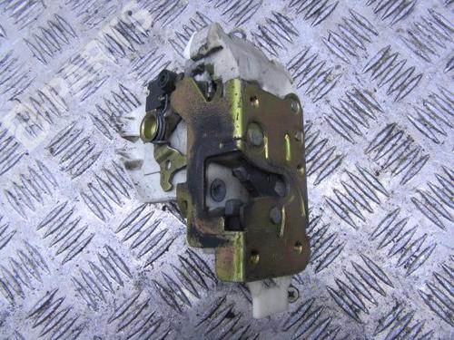 Used Rear left lock FORD MONDEO III (B5Y) 2.0 TDCi (130 hp) 9831657