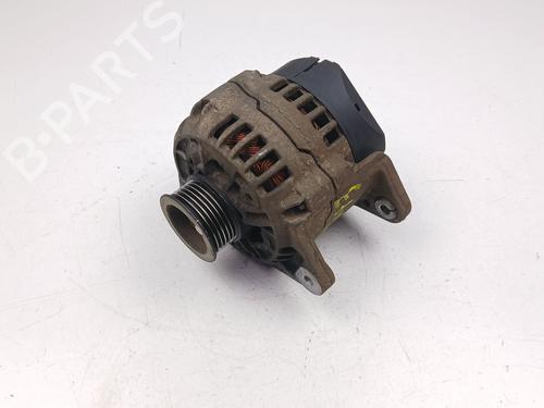 Generator FORD FIESTA IV (JA_, JB_) 1.3 i (60 hp) 29268808