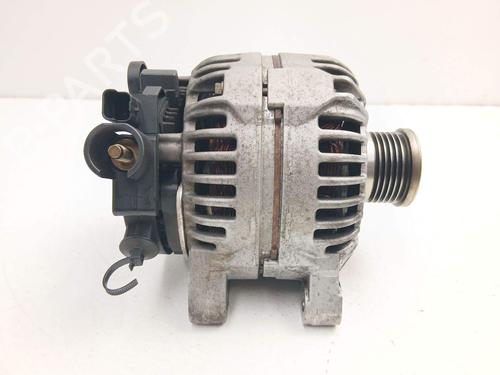 Alternator CITROËN C5 I (DC_) 2.0 HDi (DCRHZB, DCRHZE) | BP35802098M7 - Image 6