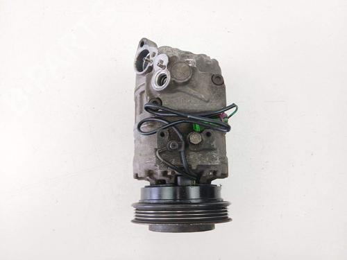 AC compressor VW PASSAT B5.5 (3B3) 1.9 TDI | BP26943627M34 - Image 2