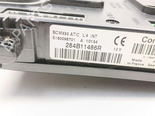 Electronic module RENAULT MEGANE CC (EZ0/1_) 1.5 dCi (EZ09, EZ1G, EZ0D, EZ14) | BP28361599M83 - Image 4