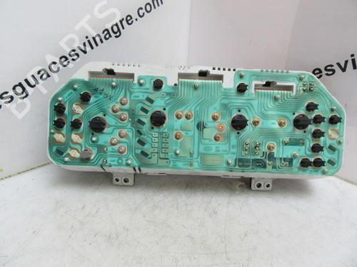 Instrument cluster KIA RIO I Hatchback (DC) 1.5 16V | BP20118757C47 