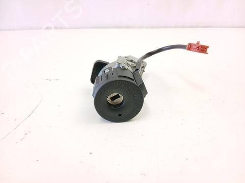 Ignition barrel CITROËN BERLINGO MULTISPACE (B9) 1.6 HDi 90 | BP37494320M48 - Image 5