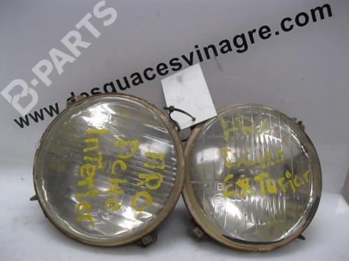 BP9805414C29 | Koplamp rechts ARO 10  BP9805414C29