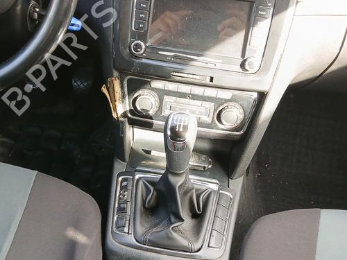 Turbolader/Kompressor SKODA SUPERB II (3T4) 1.9 TDI | BP27640961M71 