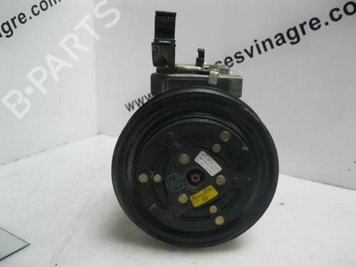 AC compressor FIAT STILO (192_)  | BP11956448M34 