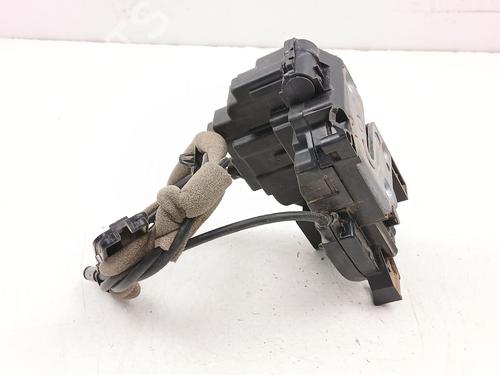 Rear left lock RENAULT KANGOO / GRAND KANGOO II (KW0/1_) 1.5 dCi (KW0C, KW2C, KW4C) | BP30028102C100 