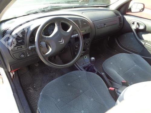 ABS pump CITROËN XSARA (N1) 2.0 HDi 90 | BP16049869M43 