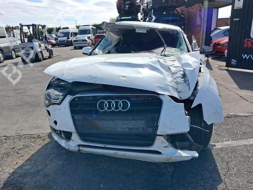 Electronic module AUDI A5 Sportback (8TA) 2.0 TDI | BP39714668M83 - Image 13