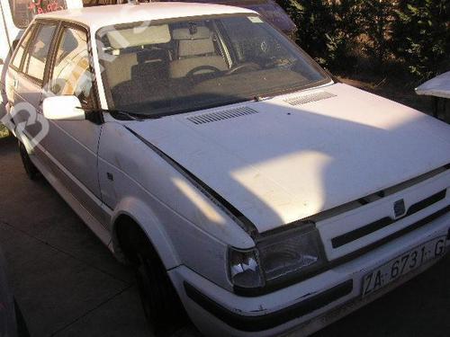 Used Parts SEAT IBIZA I (21A) 1.2 (60 hp) 1336626
