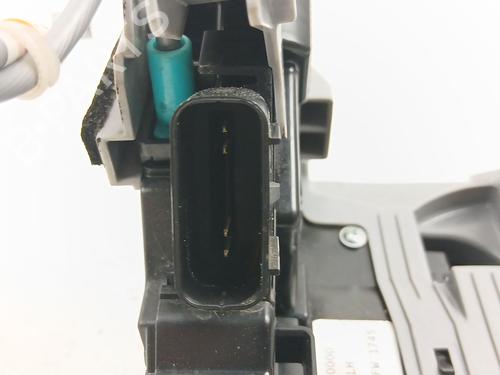 Rear left lock HYUNDAI i20 III (BC3, BI3) 1.0 T-GDI hybrid 48V | BP31052347C100 