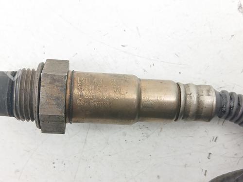 Electronic sensor RENAULT MEGANE II (BM0/1_, CM0/1_) 1.9 dCi | BP30833648M84 