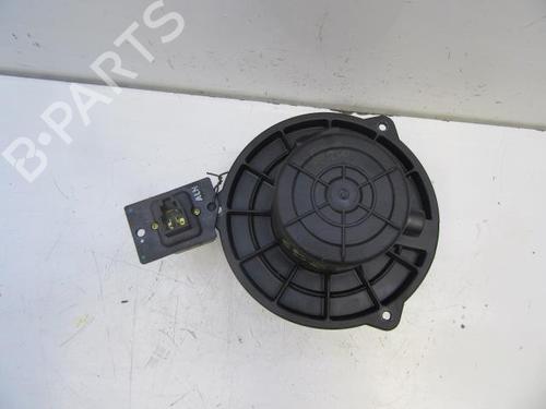Heater blower motor HYUNDAI MATRIX (FC) 1.6 | BP20120501M62 