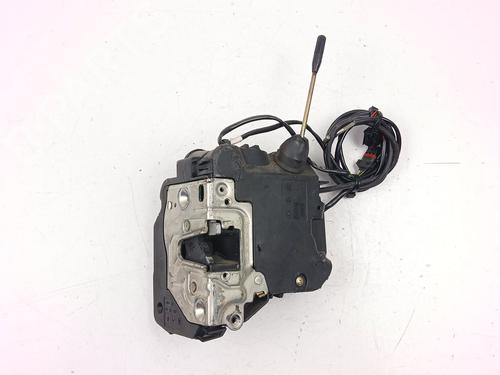 Front left lock MERCEDES-BENZ C-CLASS (W203) C 220 CDI (203.006, 203.008) | BP29639517C98 