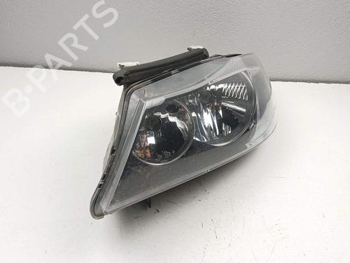 Left headlight BMW 3 (E90) 320 d | BP29332552C28 - Image 2
