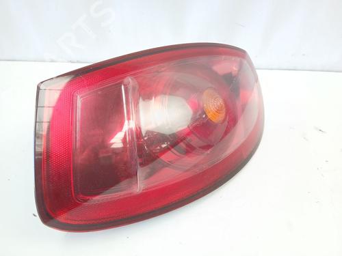 Used Left taillight Left taillight 37641435 37641435