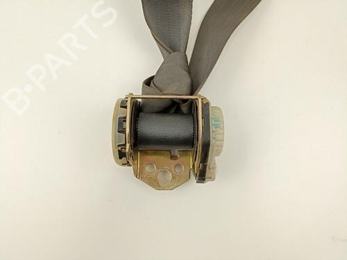 Rear left seatbelt TATA SAFARI (42_FD) 3.0 D | BP13718375I29 