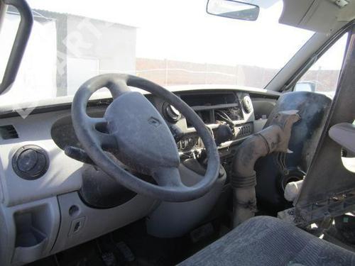 Front right window mechanism RENAULT MASCOTT Platform/Chassis (UH_, HH_)  | BP12004055C23 