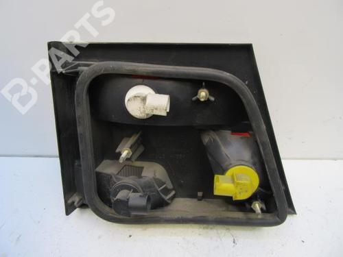Right tailgate light PEUGEOT 806 (221)  | BP11752968C80 