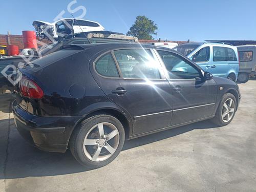 Światło przeciwmgłowe przednie lewe SEAT LEON (1M1) 1.9 TDI | BP18200084C30 