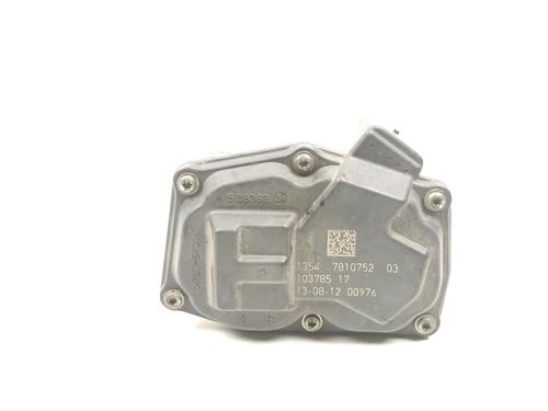 Throttle body BMW X1 (E84) xDrive 18 d | BP21521350M82 