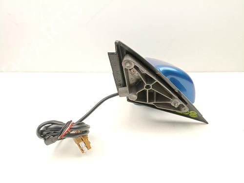 Right mirror AUDI A4 B7 (8EC) 2.0 TFSI | BP17570236C27 