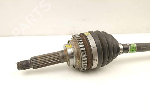 Left front driveshaft DAEWOO MATIZ (M100, M150) 0.8 | BP18081872M38 - Image 7