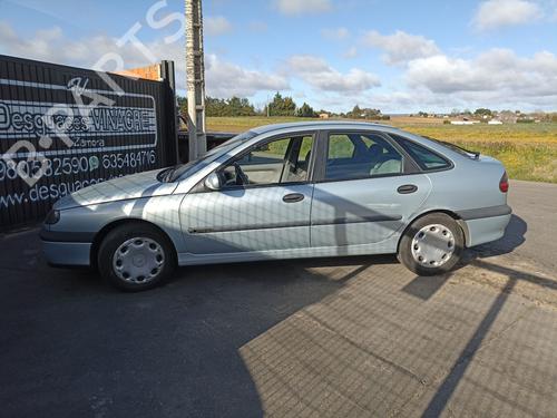 RENAULT LAGUNA I (B56_, 556_) 1.6 16V (B568, B561) (107 hp) 1642234