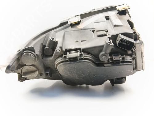 Left headlight BMW 3 (E90) 320 d | BP32331014C28