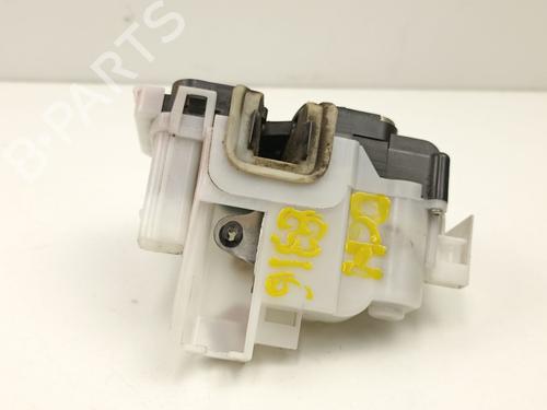 Front right lock FORD KA (RU8) 1.2 | BP18530332C97 