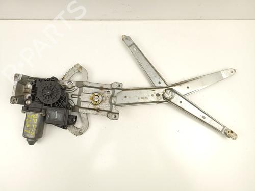Front right window mechanism OPEL CORSA B (S93) 1.4 Si (F08, F68, M68) | BP18882257C23 