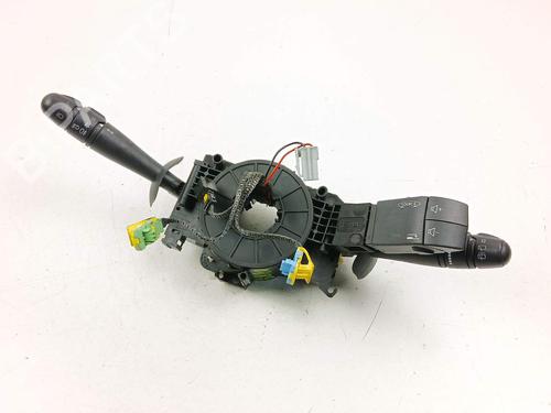 Used Steering column stalk Steering column stalk RENAULT LAGUNA II (BG0/1_) 2.2 dCi (BG0F) (150 hp) 31292192 31292192