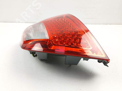 Left taillight KIA CEE'D Hatchback (ED) 1.4 CVVT | BP29924927C34 - Image 3