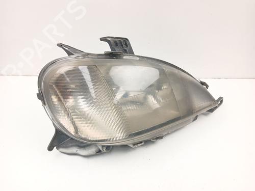 Used Right headlight MERCEDES-BENZ M-CLASS (W163) ML 270 CDI (163.113) (163 hp) 31810891