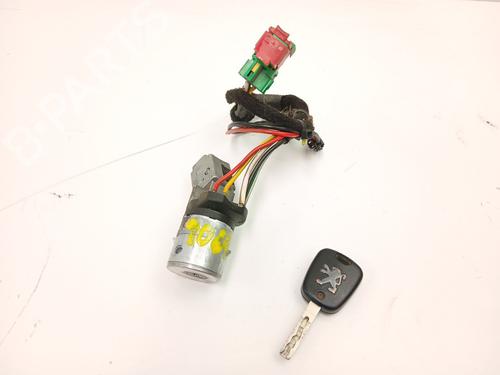 ignition-barrel-peugeot-307-3ac-2000-2001-2002-2003-2004-2005-2006-2007-2008-2009-2010-2011-2012-36992340 main image