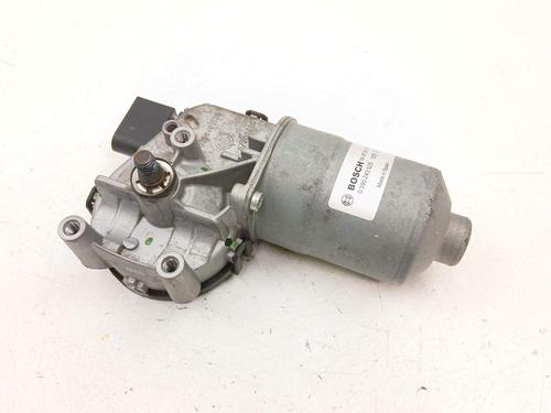 Used Front wiper motor Front wiper motor BMW X1 (F48) xDrive 20 d (190 hp) 33182348 33182348