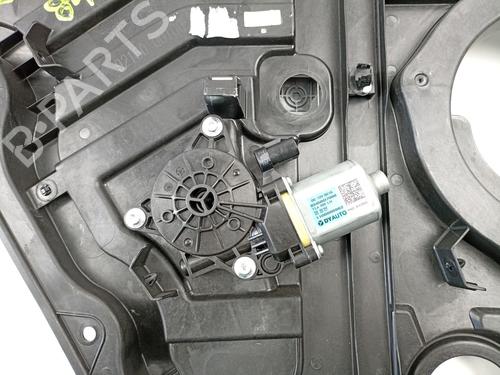 Rudehejsemekanisme venstre bagtil HYUNDAI TUCSON (TL, TLE) 1.6 GDi | BP20326170C24 