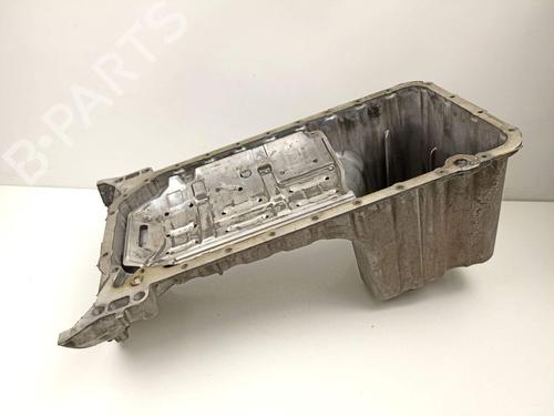 Used Oil sump Oil sump 25804360 25804360