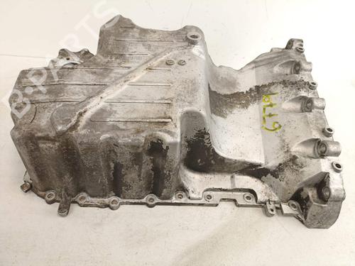 Used Oil sump Oil sump 25804220 25804220