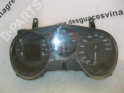 Instrument cluster SEAT LEON (1P1) 2.0 TDI 16V | BP20116889C47 
