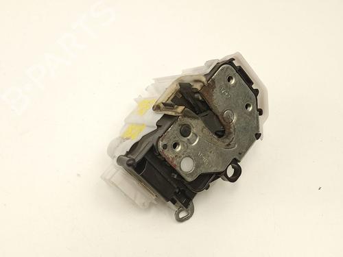 Used Front right lock FORD KA (RU8) 1.2 (69 hp) 18530332