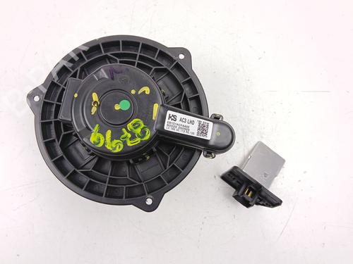 Varmeblæser HYUNDAI i10 III (AC3, AI3) 1.0 MPi | BP29806965M62 