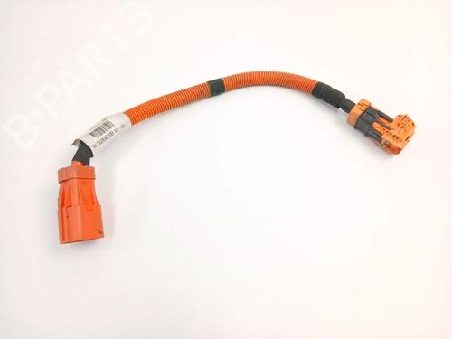 Used Wiring harness Wiring harness CITROËN C4 X (BD_, BE_, BF_) ë-C4 X (BFZKXC) (136 hp) 40498226 40498226