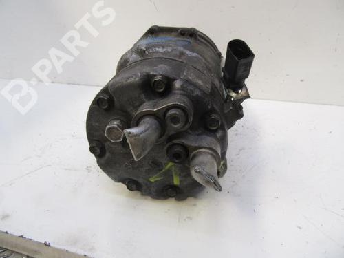 AC compressor SKODA OCTAVIA I (1U2) 1.9 TDI | BP9827623M34 