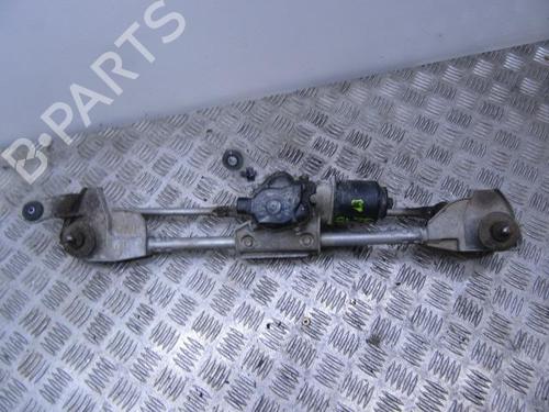 Used Front wiper motor NISSAN PATHFINDER III (R51) [2005-2025]  20119944