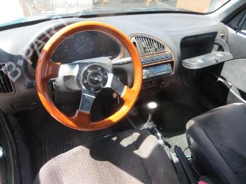 Instrument cluster CITROËN SAXO (S0, S1) 1.5 D | BP18025162C47 