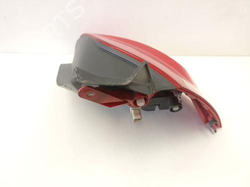 Left taillight RENAULT MEGANE II (BM0/1_, CM0/1_) 1.6 16V | BP25492027C34 