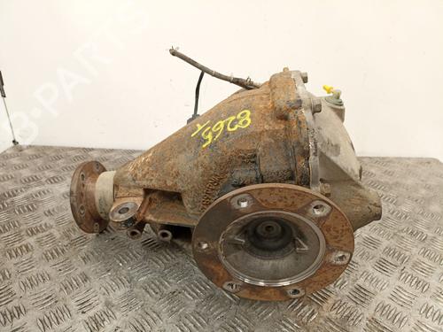 Rear differential MITSUBISHI PAJERO III Canvas Top (V6_W, V7_W) 3.2 DI-D (V68W, V78W) | BP17921612M24 