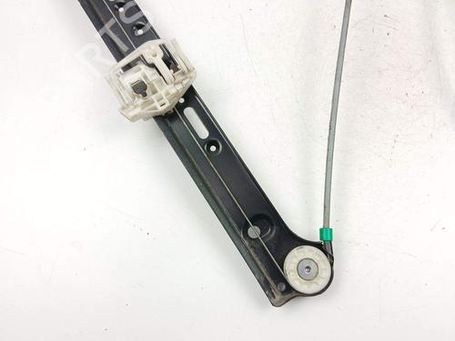 Front right window mechanism BMW X3 (E83) 2.0 d | BP30179099C23 - Image 3