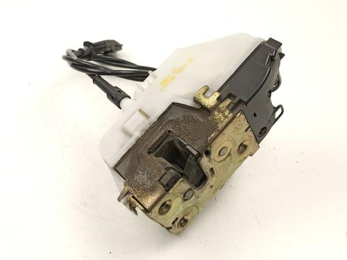 Used Front right lock RENAULT MEGANE II (BM0/1_, CM0/1_) 1.5 dCi (BM1F, CM1F) (86 hp) 24228397